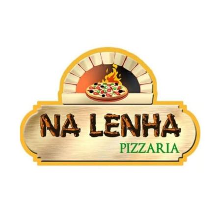 NA LENHA PIZZARIA