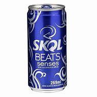 SKOL BEATS (LATA)