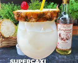 SUPERCAXI