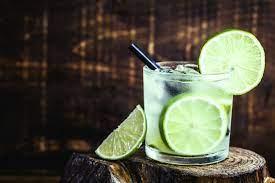 CAIPIRINHA