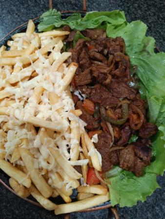 FILE COM FRITAS