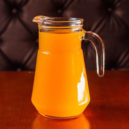JARRA DE SUCO