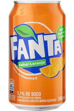 FANTA LATA
