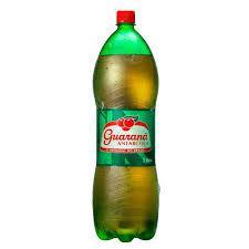 GUARANA ANTARCTICA 2L