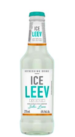 ICE LEEV